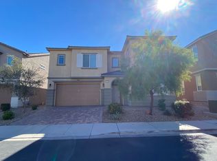 1343 Reef Point Ave, Henderson, NV 89074