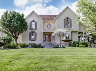 1110 Wheatfield Ct, Centerville, OH 45458