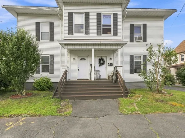 34 W School St, Westfield, MA 01085
