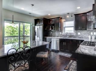 614 Bennington St #2, East Boston, MA 02128