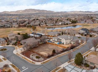 2850 Billie Dove Ct, Sparks, NV 89436