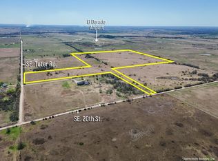 69/- Acres On SE, El Dorado, KS 67042