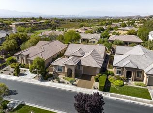 8 Douglas Grove Rd, Henderson, NV 89052