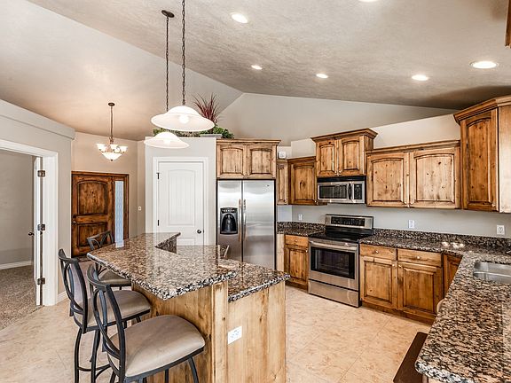 4th image of 2967 W Durham Woods Way