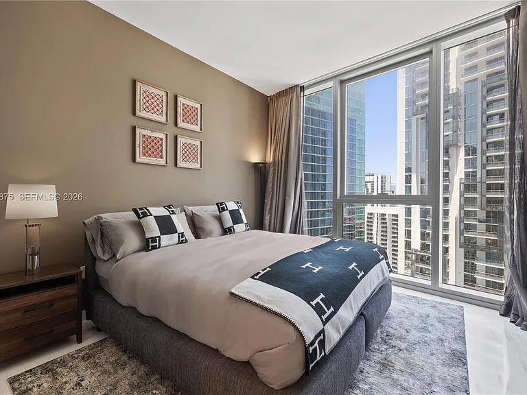 300 Biscayne Boulevard Way #3104 — Photo 33