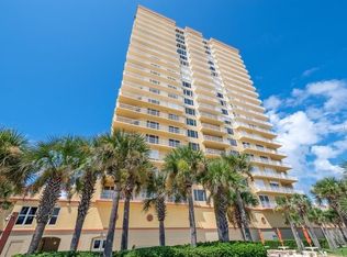 2300 N Atlantic Ave APT 1201, Daytona Beach, FL 32118