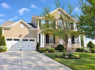 5963 Fishing Creek Rd, Nolensville, TN 37135