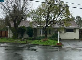 3149 Plymouth Rd, Lafayette, CA 94549