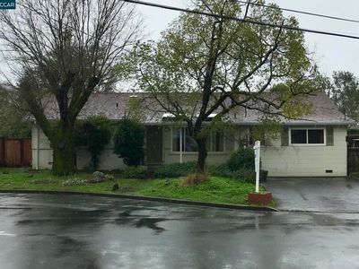3149 Plymouth Rd, Lafayette, CA, 94549