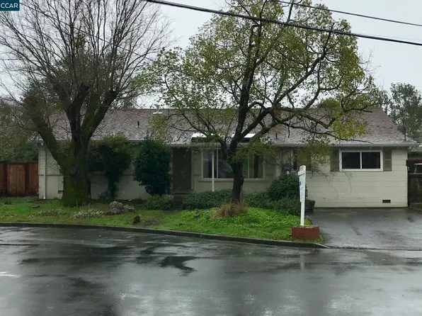 3149 Plymouth Rd, Lafayette, CA 94549