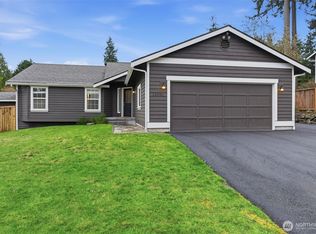 13601 49th Avenue SE, Snohomish, WA 98296