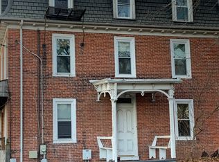 1644 Salford St #3, Harleysville, PA 19438