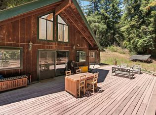 2305 Bear Canyon Rd, Los Gatos, CA 95033