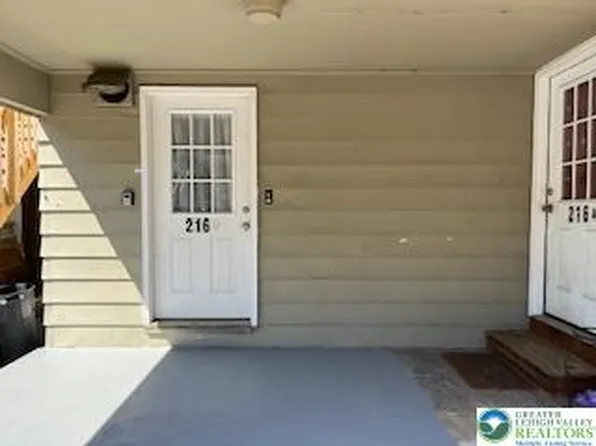 216 Cattell St #B, Easton, PA 18042