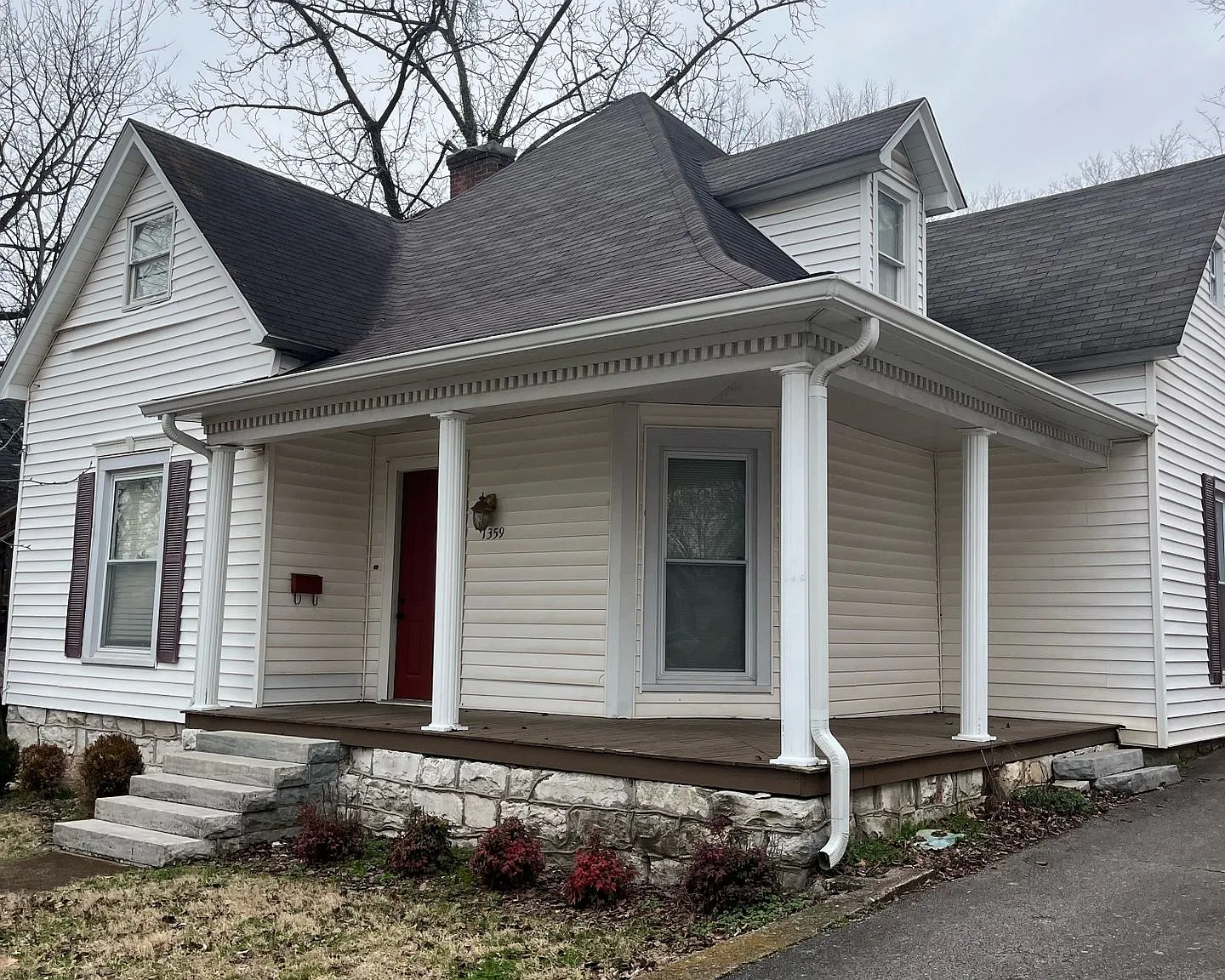 1359 High Street — Photo 2
