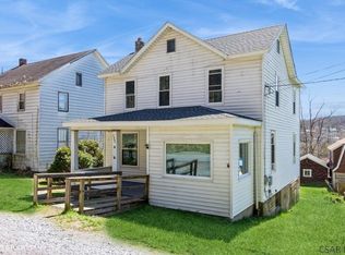 1697 Blacks Hill Rd, Boswell, PA 15531