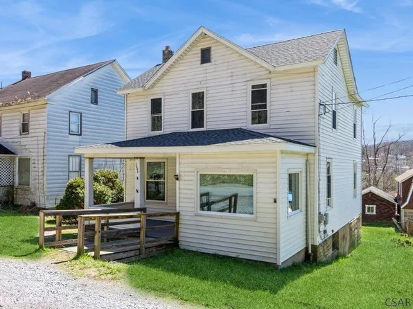 1697 Blacks Hill Rd, Boswell, PA 15531