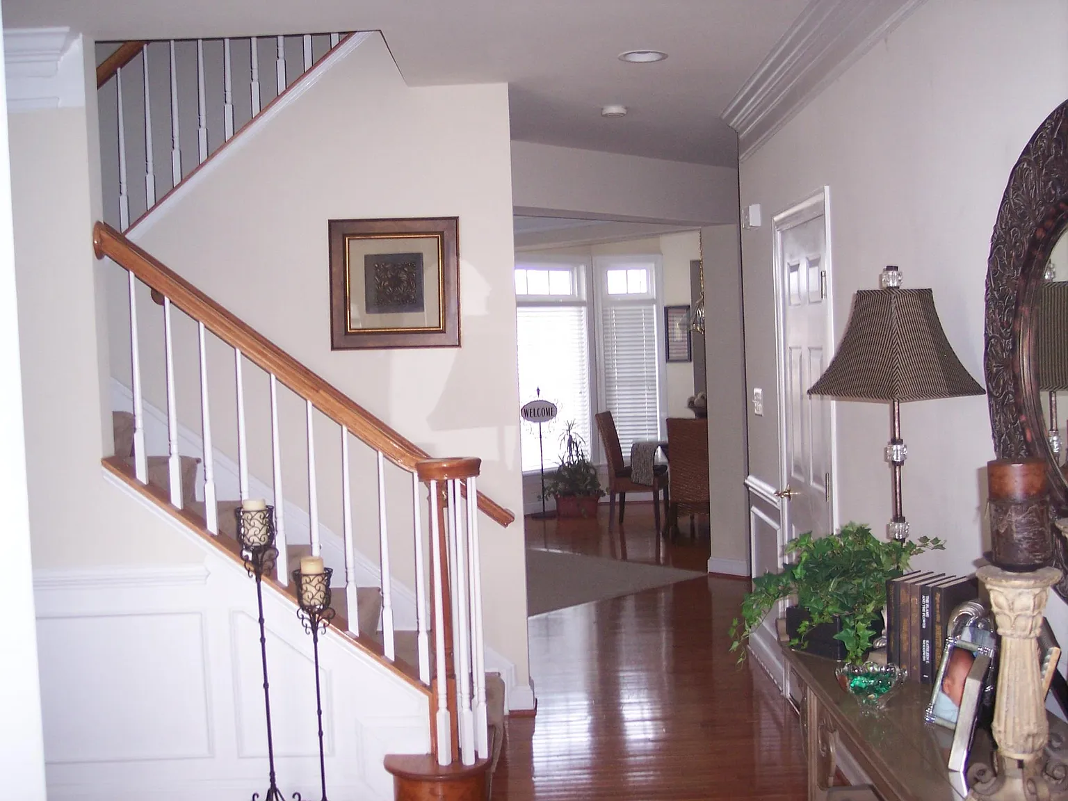 4 bed, 3.5 bath, 3296 sqft, $3,995 — Photo 3