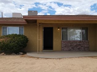74071 Playa Vista Dr, Twentynine Palms, CA 92277