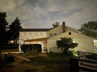 301 Lawrence Rd, Broomall, PA 19008