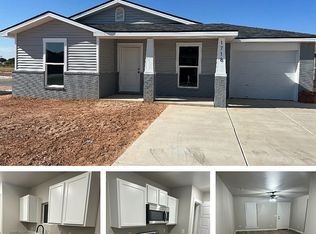 1718 132nd St, Lubbock, TX 79423