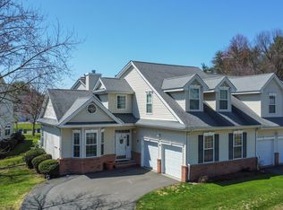 15 Scarlet Ln UNIT 15, Windsor, CT 06095
