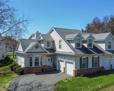 15 Scarlet Lane #15, Windsor, CT, 06095