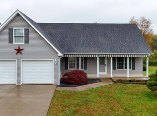 118 Lorah Ln, Junction City, KY 40440