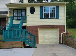 2060 Sand Wedge Cir NW, Kennesaw, GA 30144