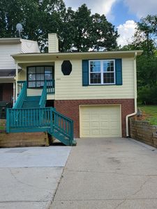 2060 Sand Wedge Cir NW, Kennesaw, GA, 30144