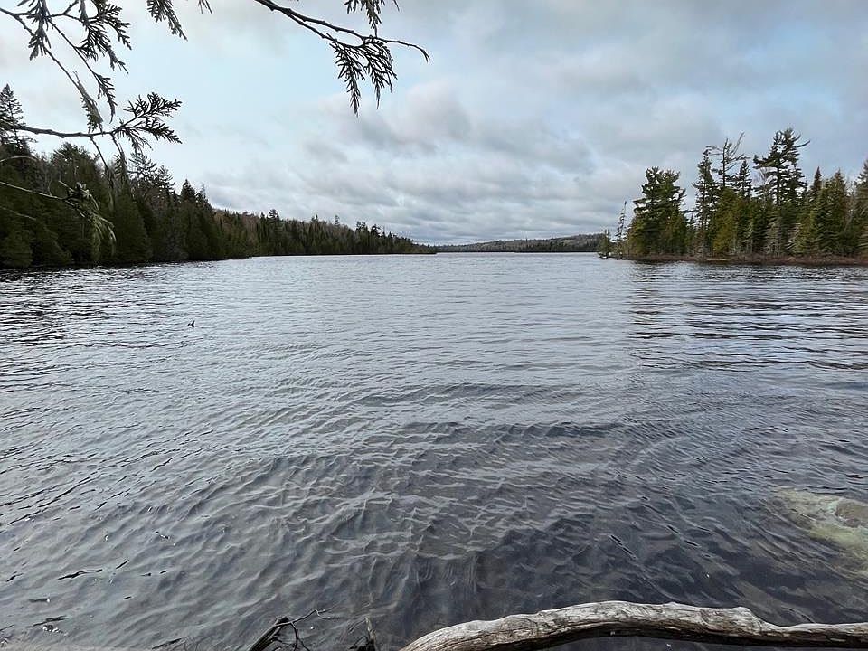 Tom Lake Road Tom Lake Ests LOT 5, Hovland, MN 55606 Zillow