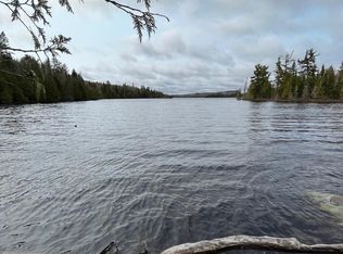 Tom Lake Road Tom Lake Ests LOT 5, Hovland, MN 55606