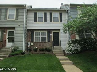 7308 Green Oak Ter, Lanham, MD 20706