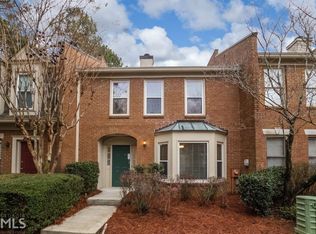 4144 Crape Myrtle Ln, Duluth, GA 30096