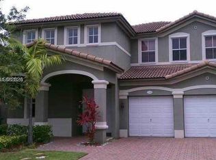 15390 SW 90th Ter, Miami, FL 33196