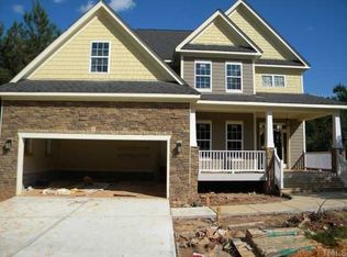 35 James Joyce Ct, Youngsville, NC 27596