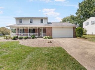 4085 Eastlynn Ave NW, Massillon, OH 44646