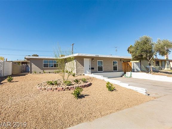 2nd image of 5264 Blanton Dr