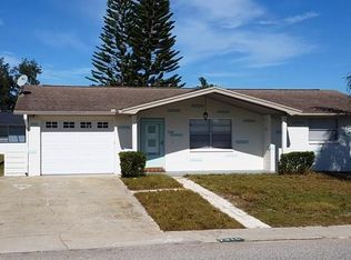 7315 Rosarian Dr, Port Richey, FL 34668