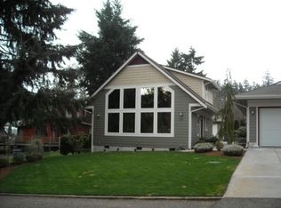 19117 21st St SW, Lakebay, WA