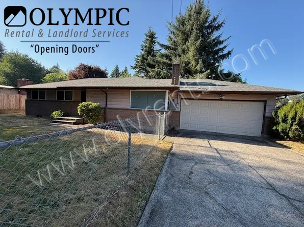 2422 22nd Ave SE, Olympia, WA 98501