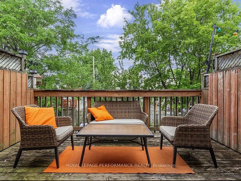 255 Cathcart St #5 — Photo 40