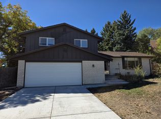 11412 W Louisiana Ave, Lakewood, CO 80232