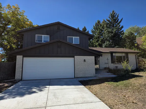 11412 W Louisiana Ave, Lakewood, CO 80232