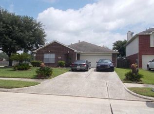 803 Hidden Rdg E, Houston, TX 77073