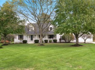 891 Station Rd, Valley City, OH 44280