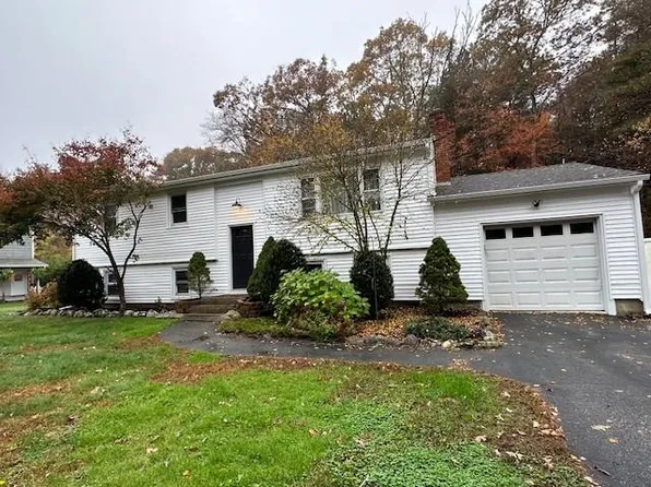 158 Mark Dr, North Kingstown, RI 02852