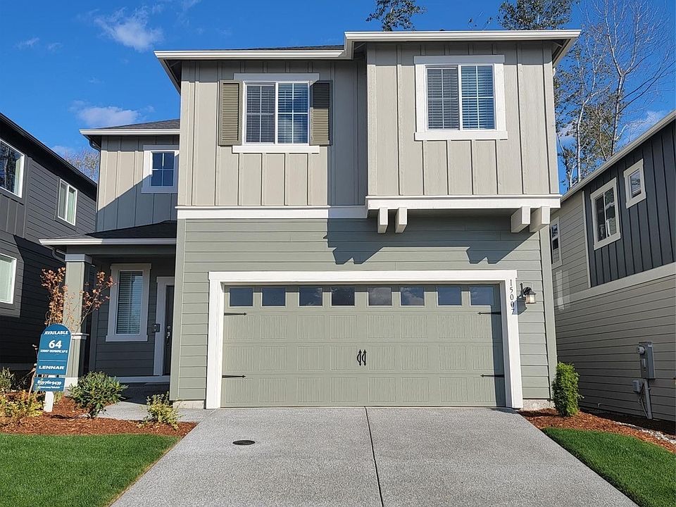 1st image of 15007 Olympic Loop E #64