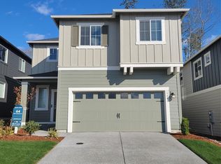 15007 Olympic Loop E #64, Bonney Lake, WA 98391