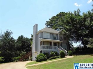 7814 Saddlewood Dr, Bessemer, AL 35022